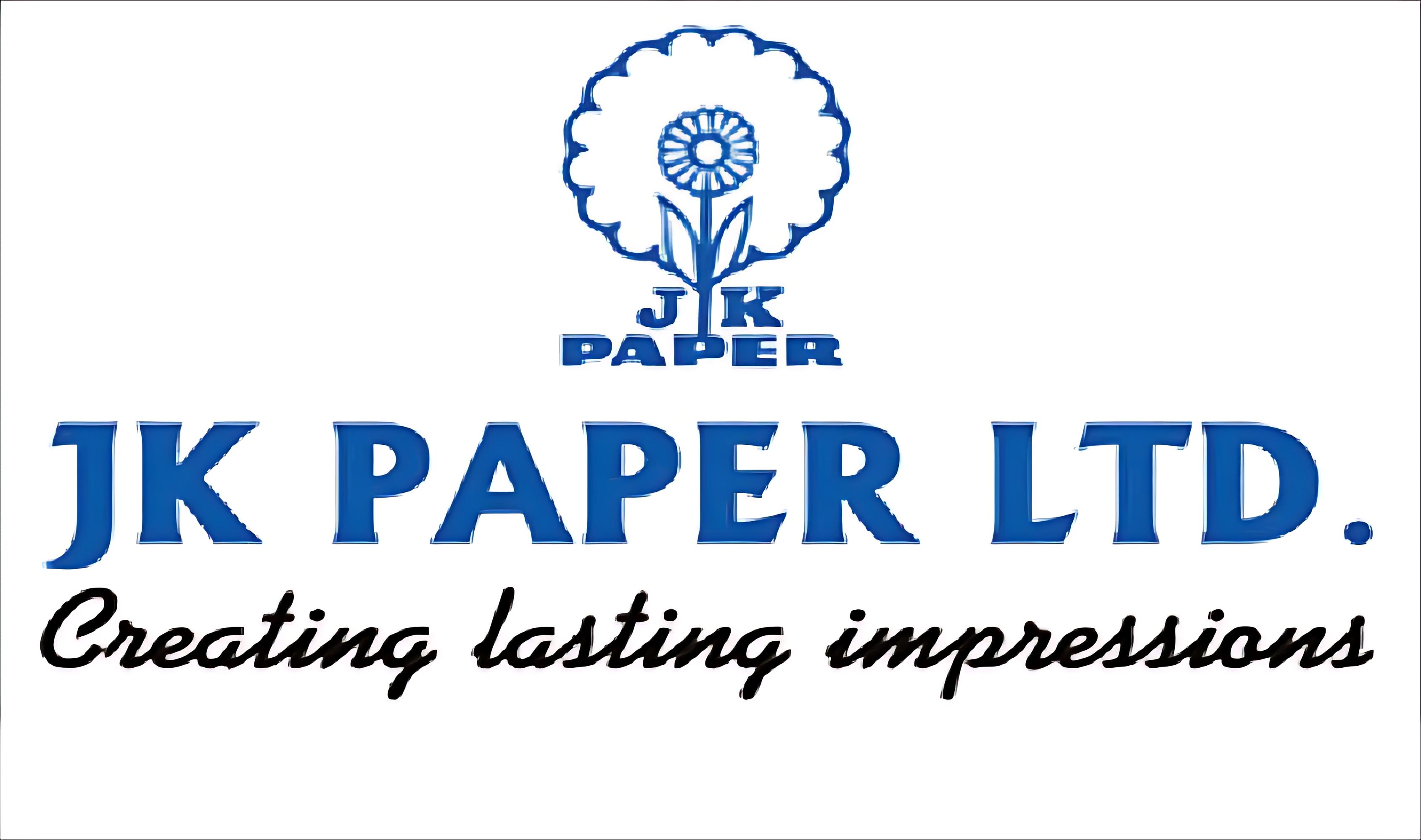 JK papers Logo